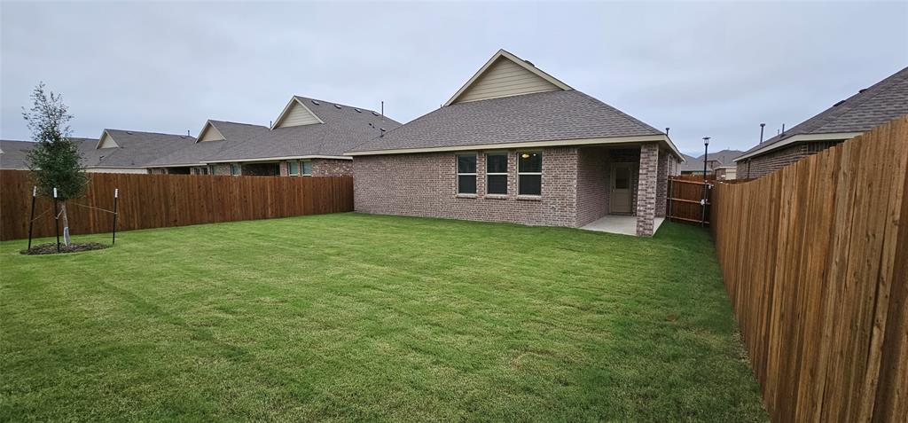 Northlake Estates - Residential Lease