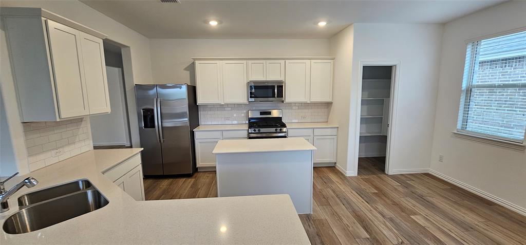 Northlake Estates - Residential Lease