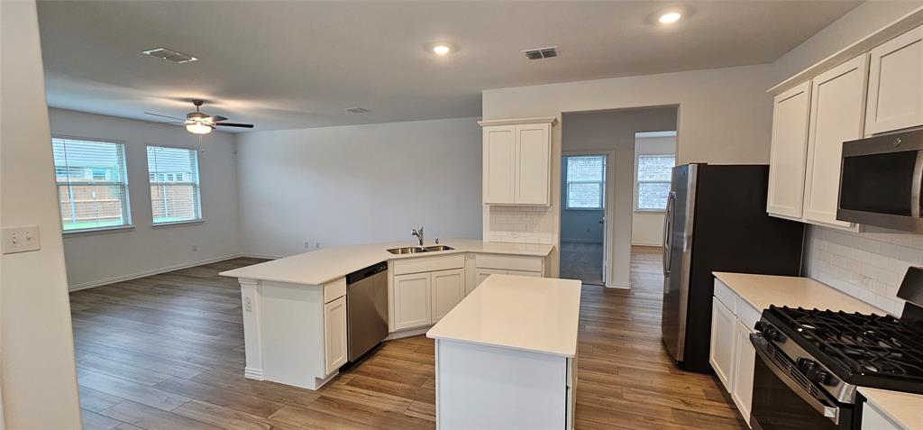 Northlake Estates - Residential Lease
