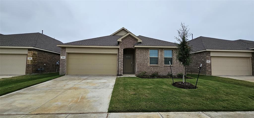 Northlake Estates - Residential Lease