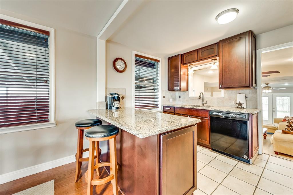 West Ridge Add - Residential