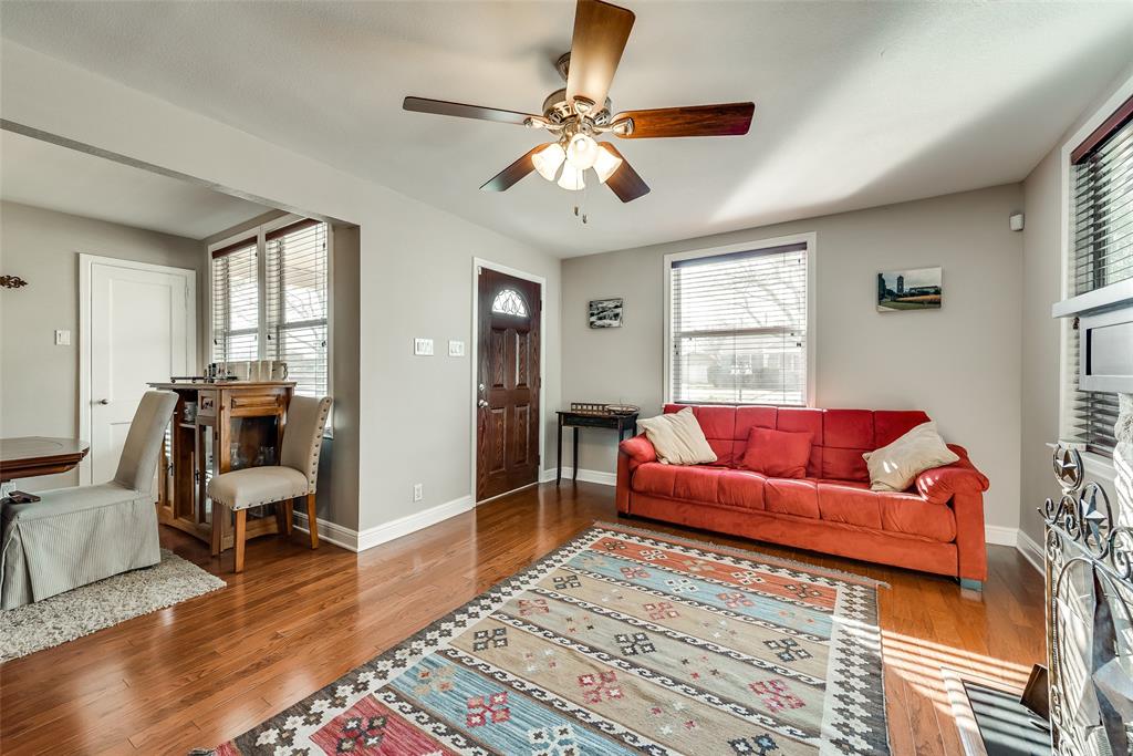 West Ridge Add - Residential