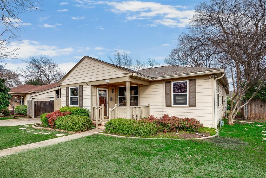 West Ridge Add - Residential