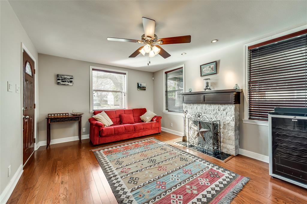 West Ridge Add - Residential