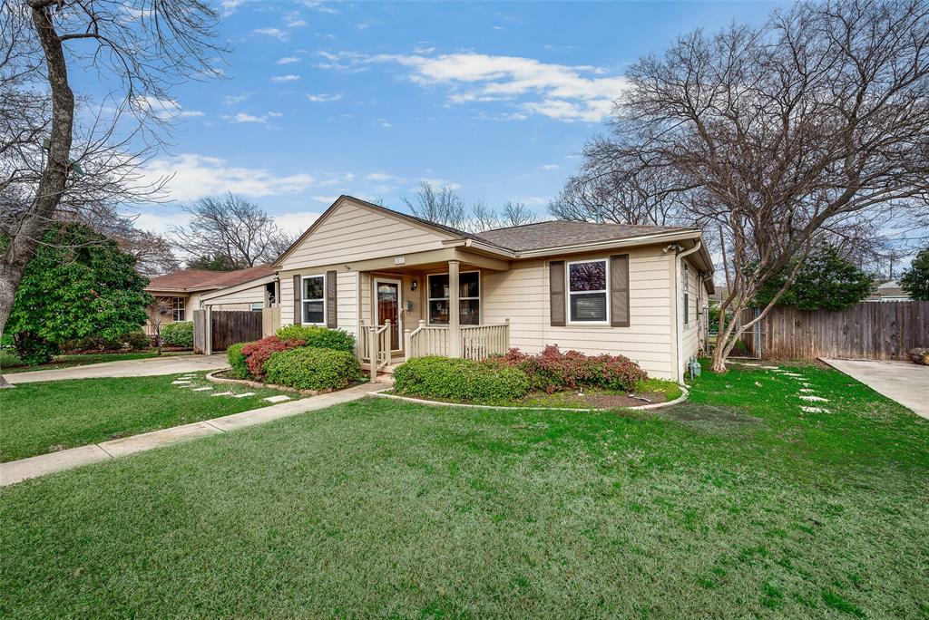 West Ridge Add - Residential