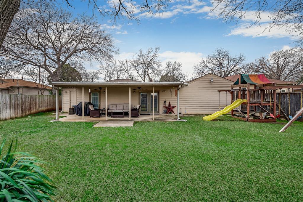 West Ridge Add - Residential