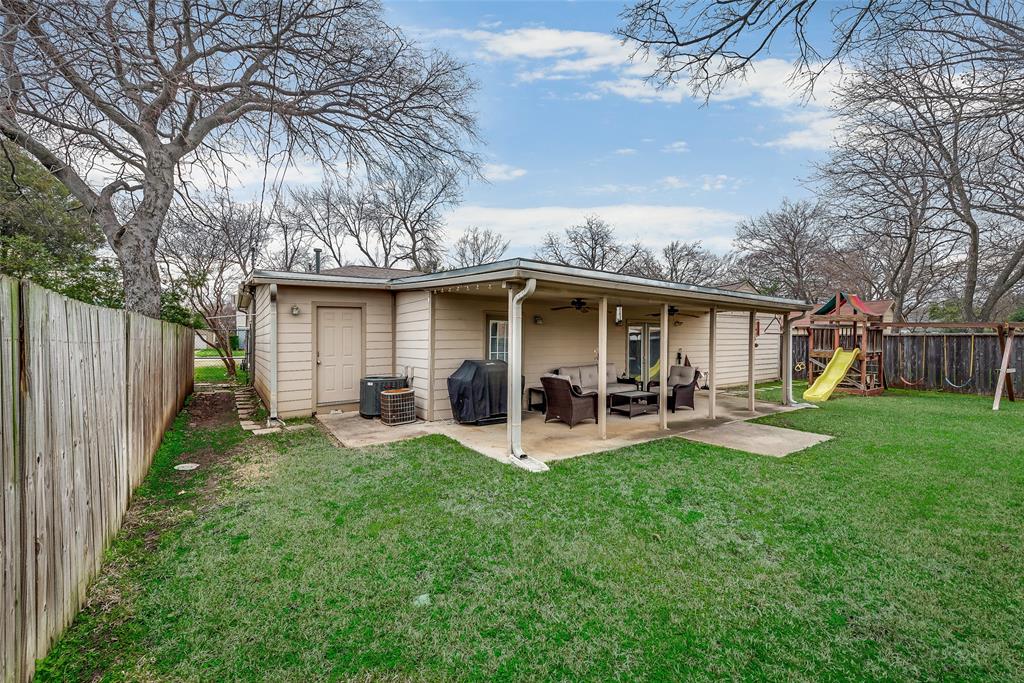 West Ridge Add - Residential