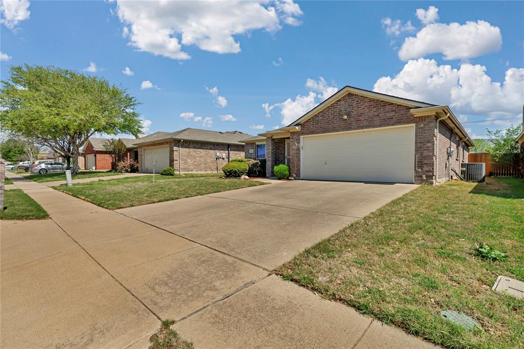 Quarter Horse Estates Add - Residential