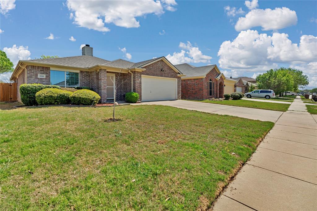Quarter Horse Estates Add - Residential