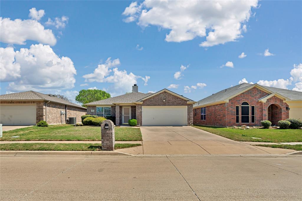 Quarter Horse Estates Add - Residential