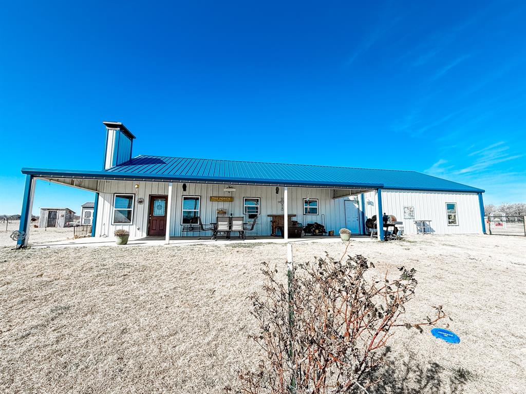 Discover the ultimate country homestead at 459 Vz County Road 2141 in beautiful Canton, Texas — 19.45 acres of thoughtfully designed rural living with every detail in place for sustainability and function.  Fruit trees, blackberry bushes, chicken coup, greenhouse, established herb garden plus vegetable garden support a true farm-to-table lifestyle!  Great opportunity to grow and sell produce, eggs, canned goods and herbs locally!
This 2-bedroom, 2-bath custom farmhouse combines rustic charm with modern efficiency. Built with durability in mind, the steel-framed construction features 8” I-beams, red iron steel wall beams, and 6” energy-efficient foam insulation.
Inside, the heart of the home is a chef’s kitchen designed to impress — complete with granite countertops, a farmhouse sink, commercial-grade faucet, stainless steel Wi-Fi-enabled appliances, and a spacious walk-in pantry offering abundant storage plus room for an additional refrigerator or freezer.
The home is equipped with a top-tier Carrier Infinity heat pump system with ERV electronic filtration, Remi Halo UV light system, and Wi-Fi capability for advanced comfort and air quality control. A water softener system adds even more everyday convenience.
Outbuildings and infrastructure make this property truly turnkey:  Extra-large 34 x 38 garage, chicken house and storage shed with water access, greenhouse, storm shelter, and solar lighting along the fence.
Livestock-ready setup:  3 fenced pastures, calf pen with small shelter, catch pen and squeeze chute.
Land & Outdoor Features:  Two fully stocked ponds loaded with bass, crappie, and catfish offer excellent fishing opportunities right on your property. 
Whether you’re looking to homestead, raise livestock, fish, garden, or simply enjoy the quiet beauty of East Texas countryside, this exceptional property offers the perfect blend of self-sufficiency, comfort, and modern amenities — all just 8 minutes from the famous First Monday Trade Days in Canton!