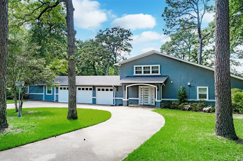 Paradise Bay - Residential