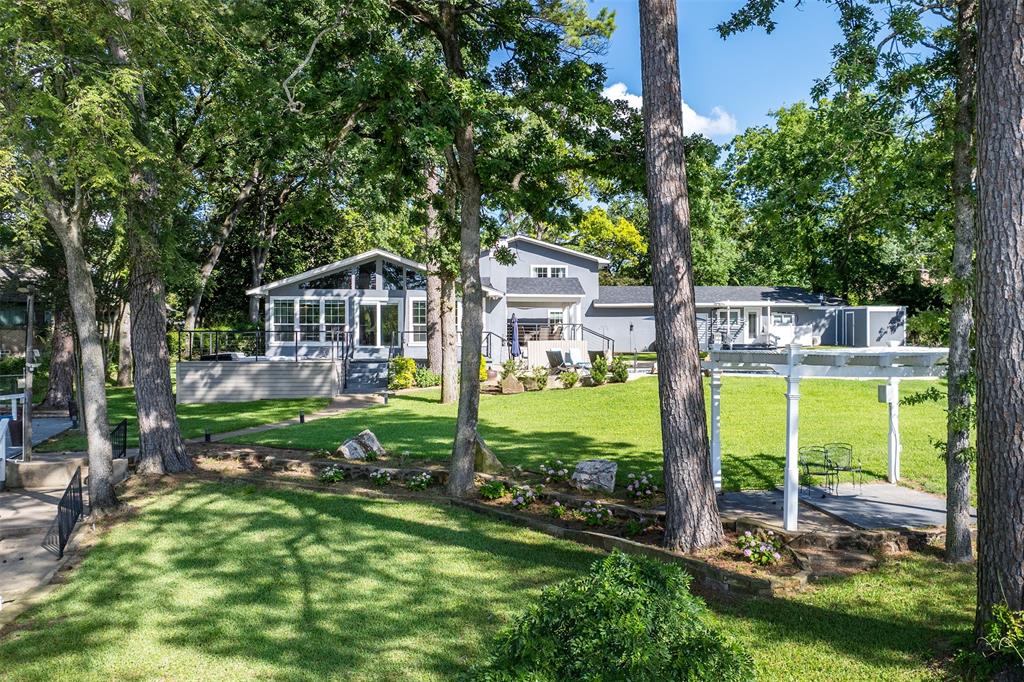 Paradise Bay - Residential