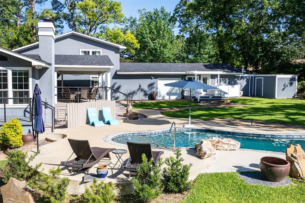 Paradise Bay - Residential