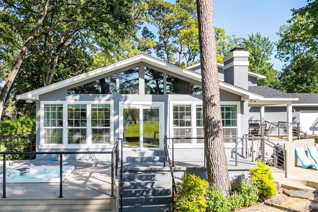Paradise Bay - Residential