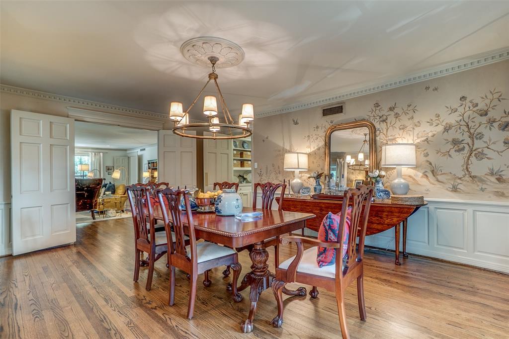 Armstrong Fairway 2nd Inst - Residential Income