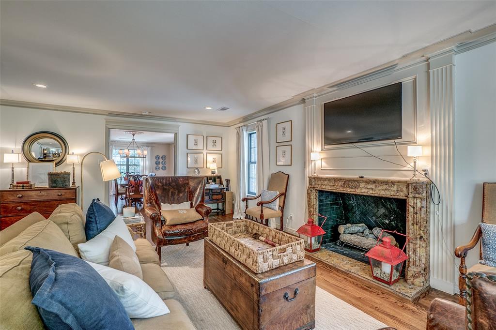 Armstrong Fairway 2nd Inst - Residential Income
