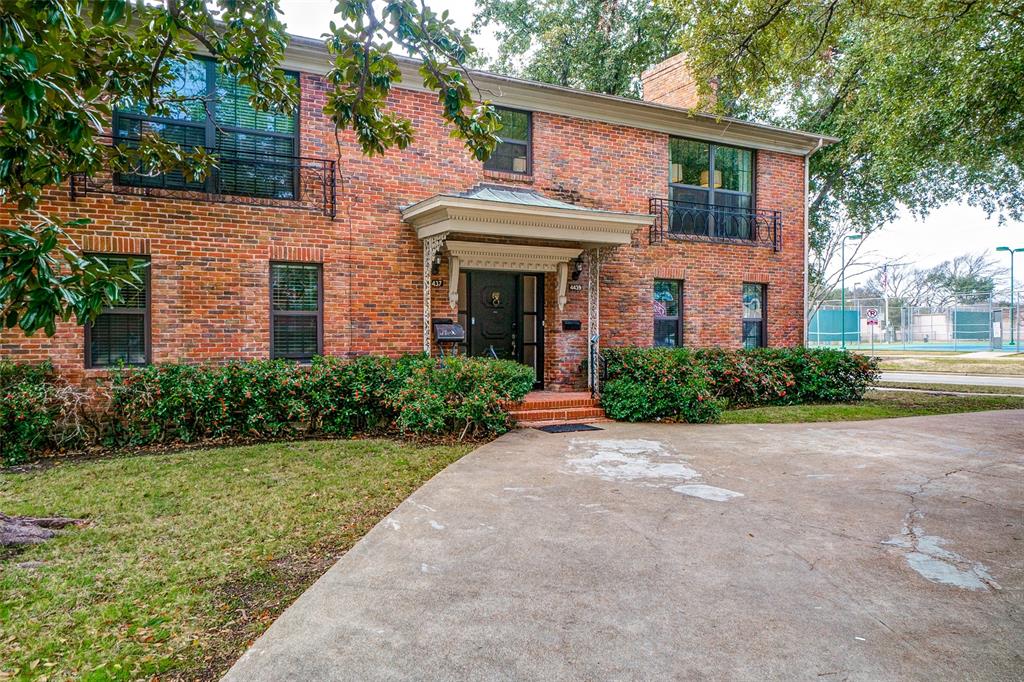 Armstrong Fairway 2nd Inst - Residential Income