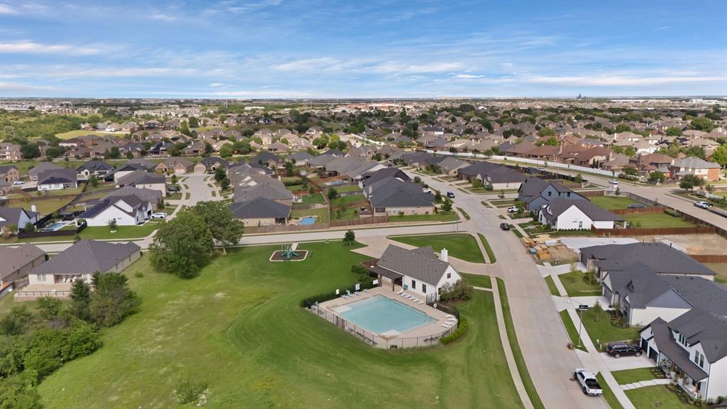 Talon Hill Add - Residential