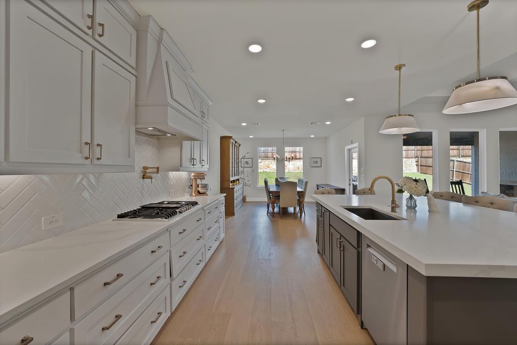 Talon Hill Add - Residential