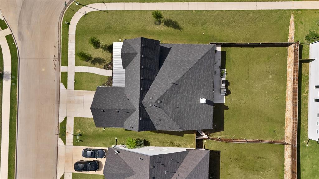 Talon Hill Add - Residential