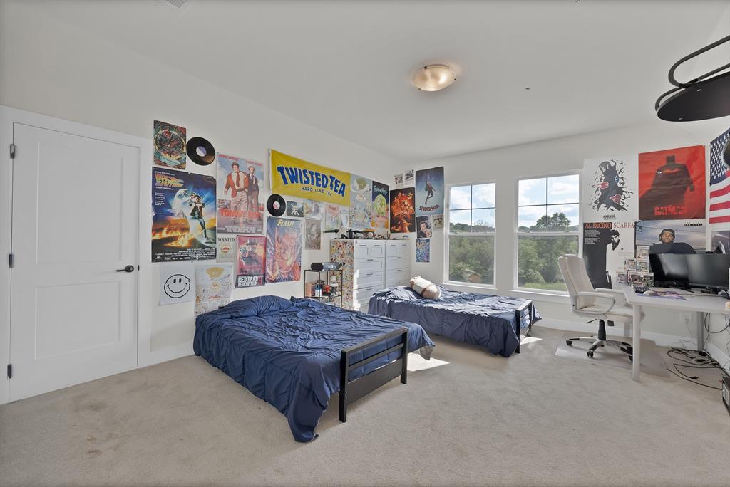 Talon Hill Add - Residential