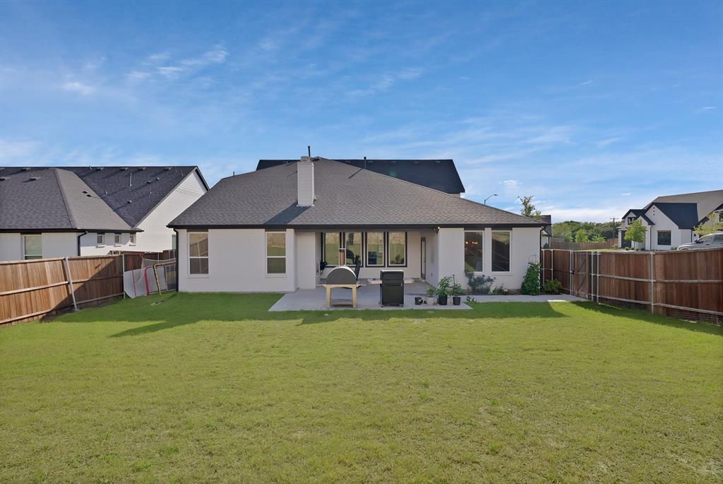 Talon Hill Add - Residential