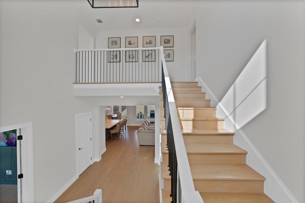 Talon Hill Add - Residential
