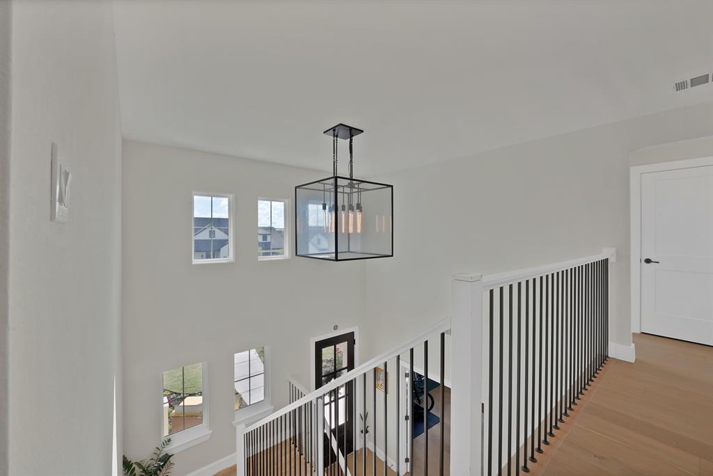 Talon Hill Add - Residential