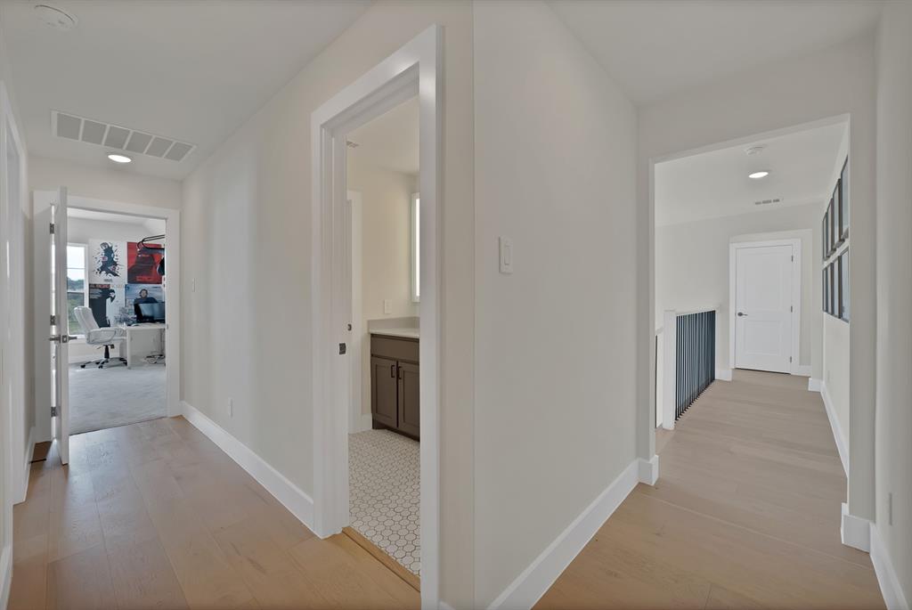 Talon Hill Add - Residential