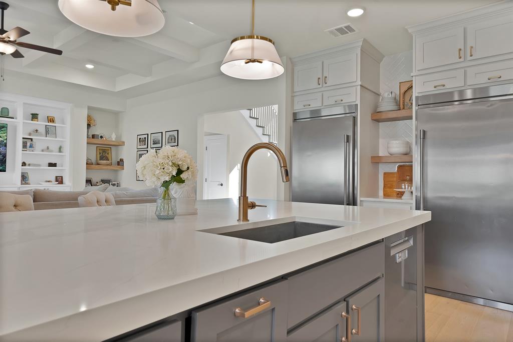 Talon Hill Add - Residential