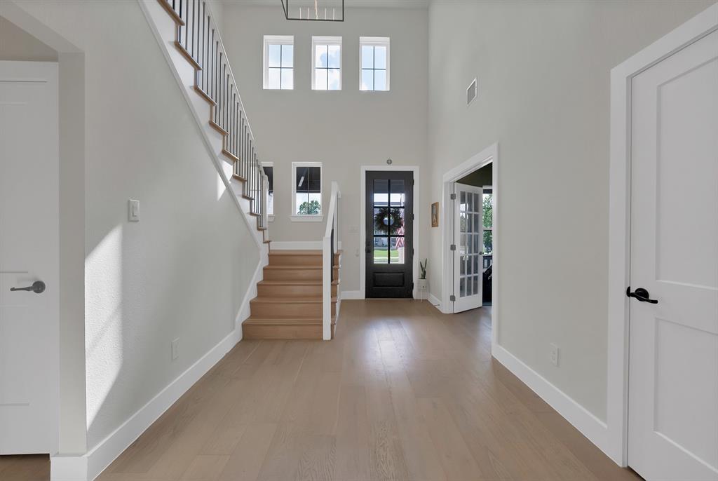 Talon Hill Add - Residential