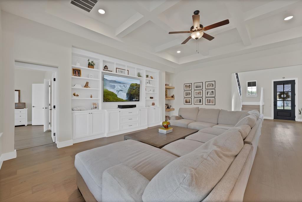 Talon Hill Add - Residential