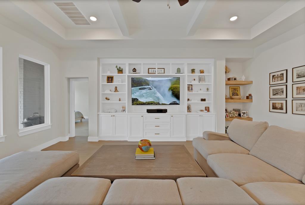 Talon Hill Add - Residential