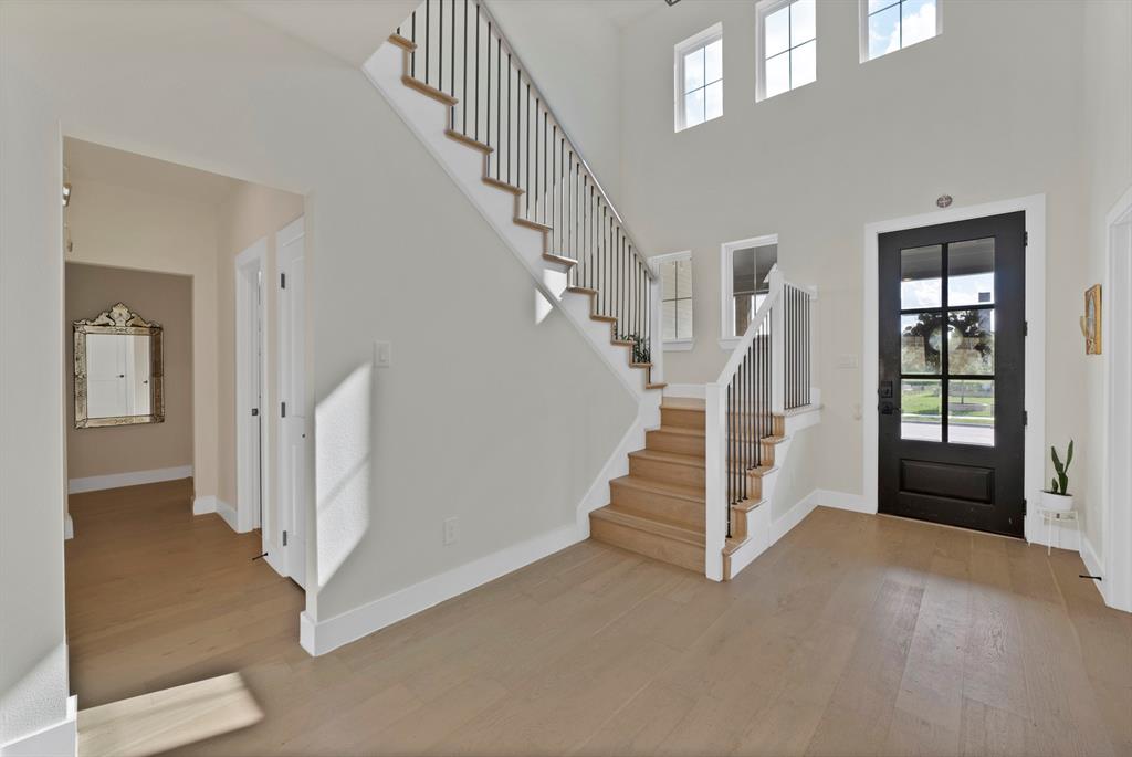 Talon Hill Add - Residential