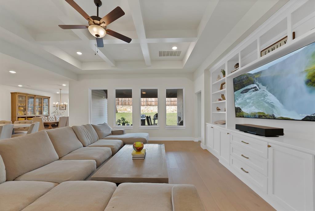 Talon Hill Add - Residential