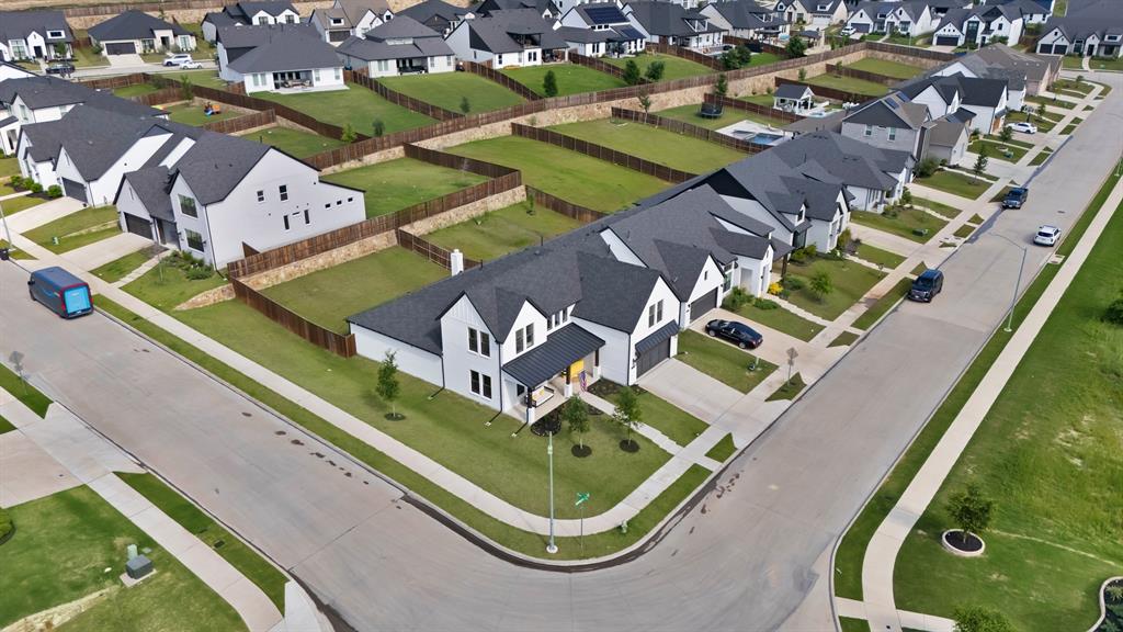 Talon Hill Add - Residential