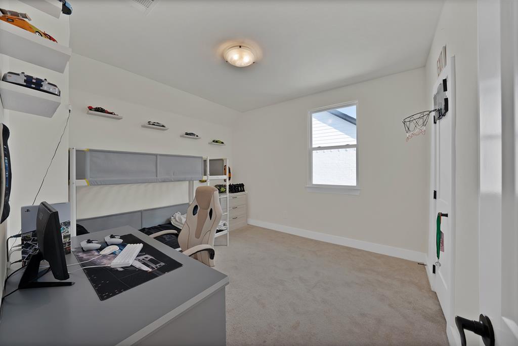 Talon Hill Add - Residential