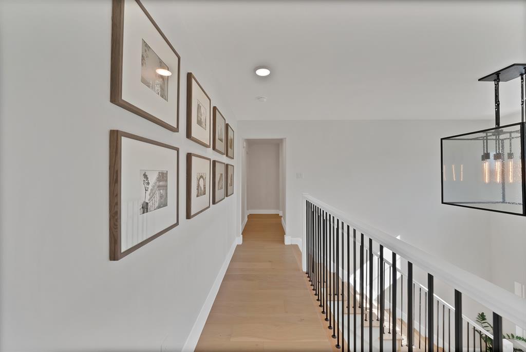 Talon Hill Add - Residential