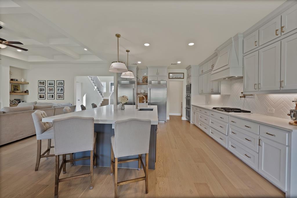 Talon Hill Add - Residential