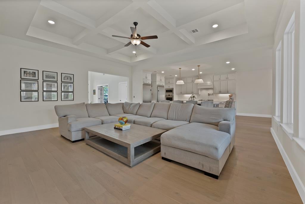 Talon Hill Add - Residential