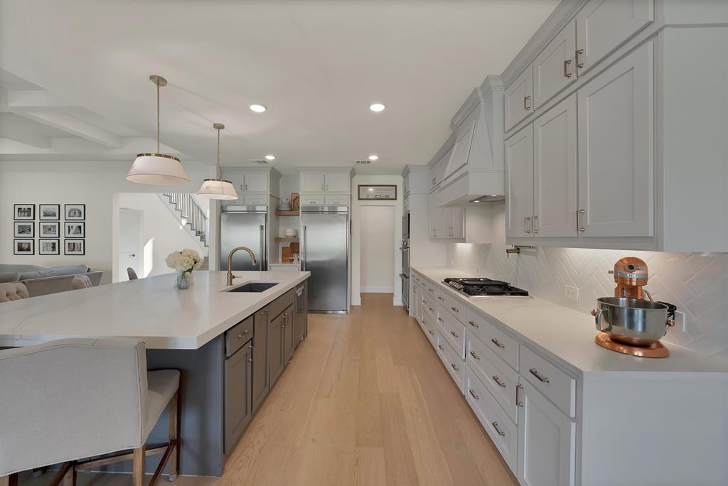 Talon Hill Add - Residential