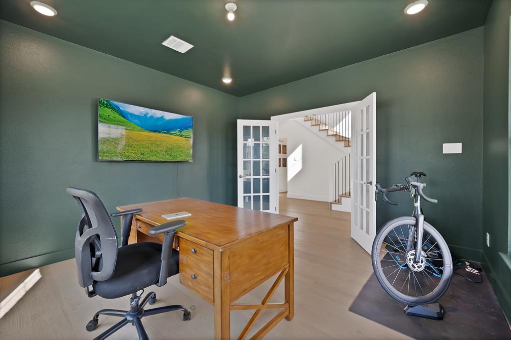 Talon Hill Add - Residential