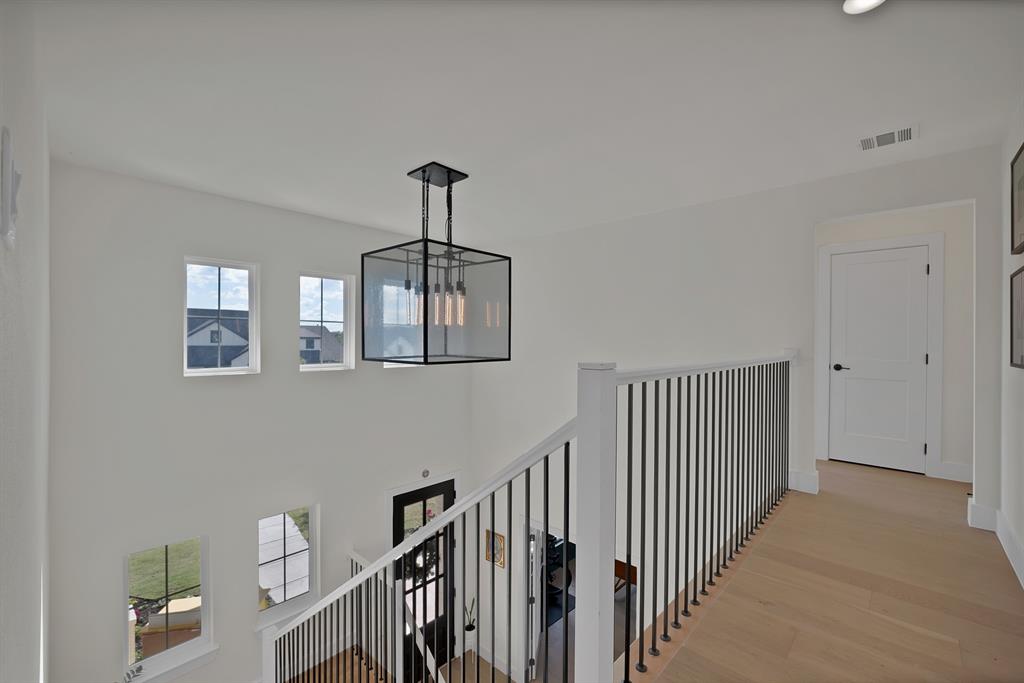 Talon Hill Add - Residential