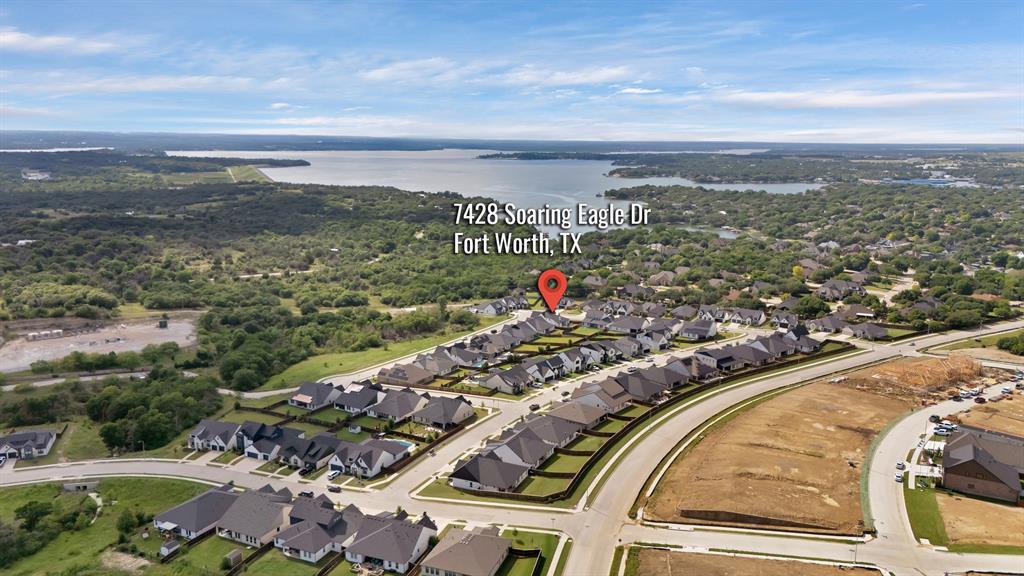 Talon Hill Add - Residential