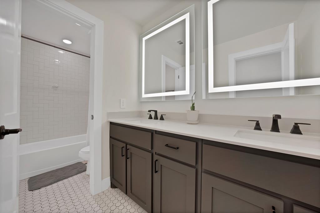 Talon Hill Add - Residential