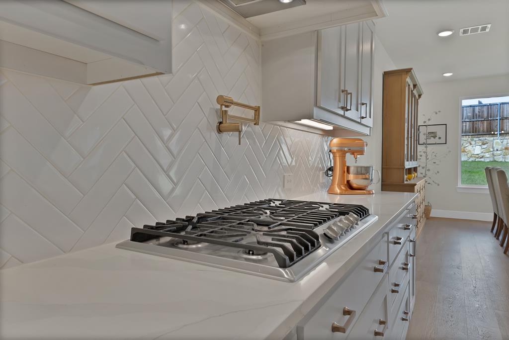Talon Hill Add - Residential