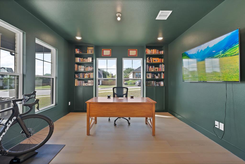 Talon Hill Add - Residential