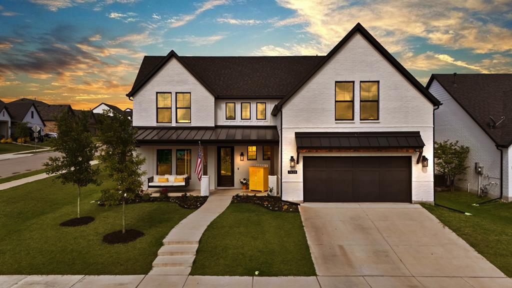 Talon Hill Add - Residential