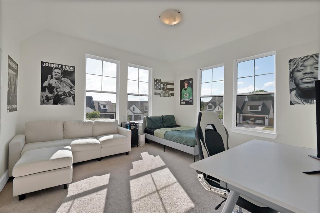 Talon Hill Add - Residential